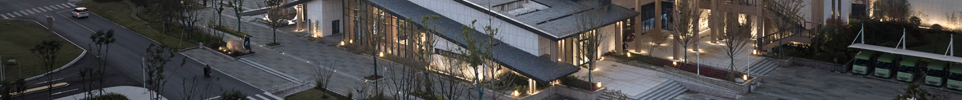 景区&酒店